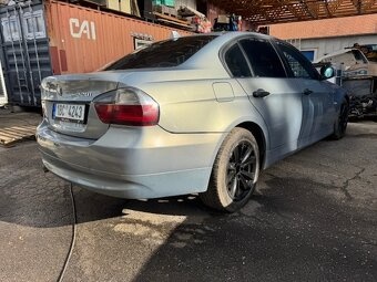 Náhradní dílyz e90 arktis silber metallic arktissilber a34/7 - 5