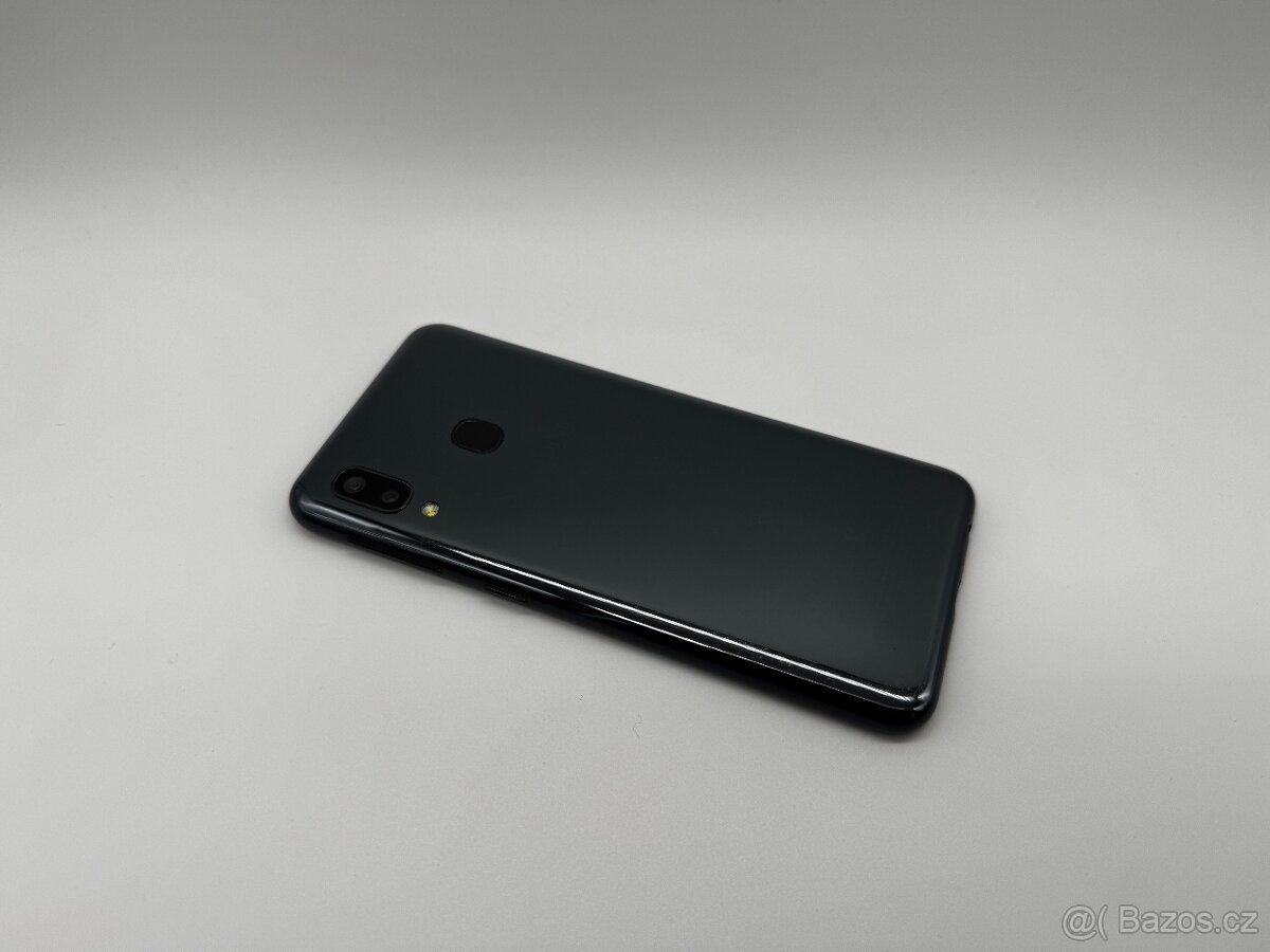 Samsung A20e 3GB/32GB Black - 5