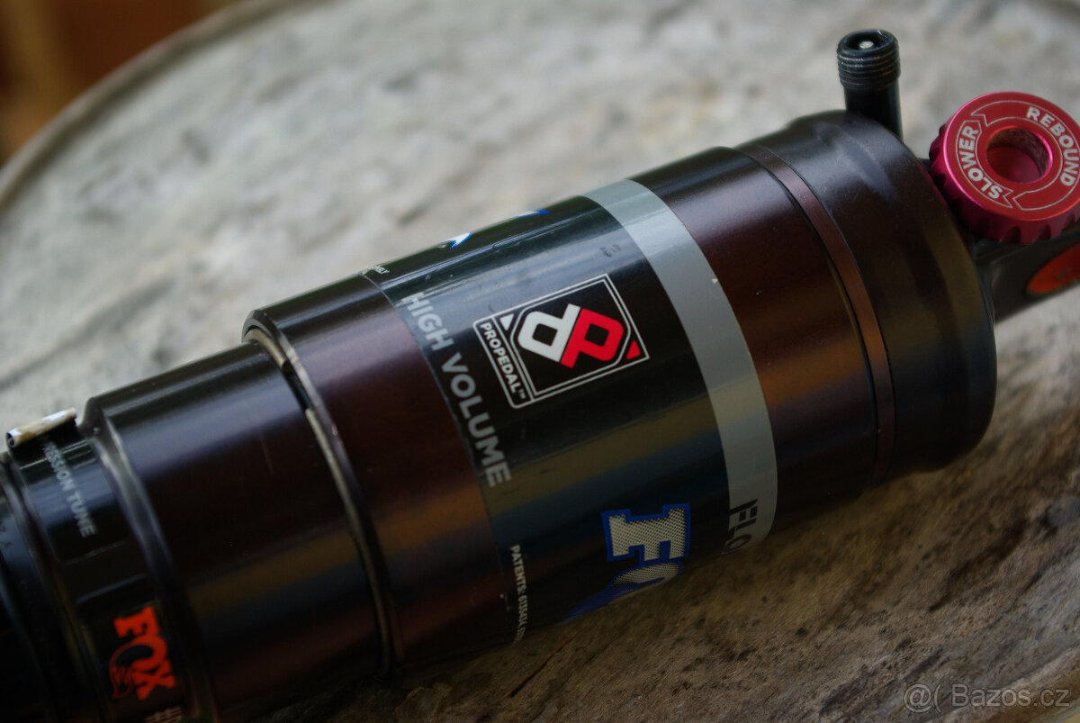 tlumic fox Float R , 220/60mm - 5