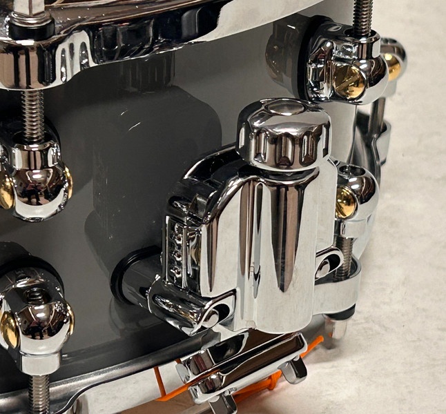 Pearl Reference One - 5