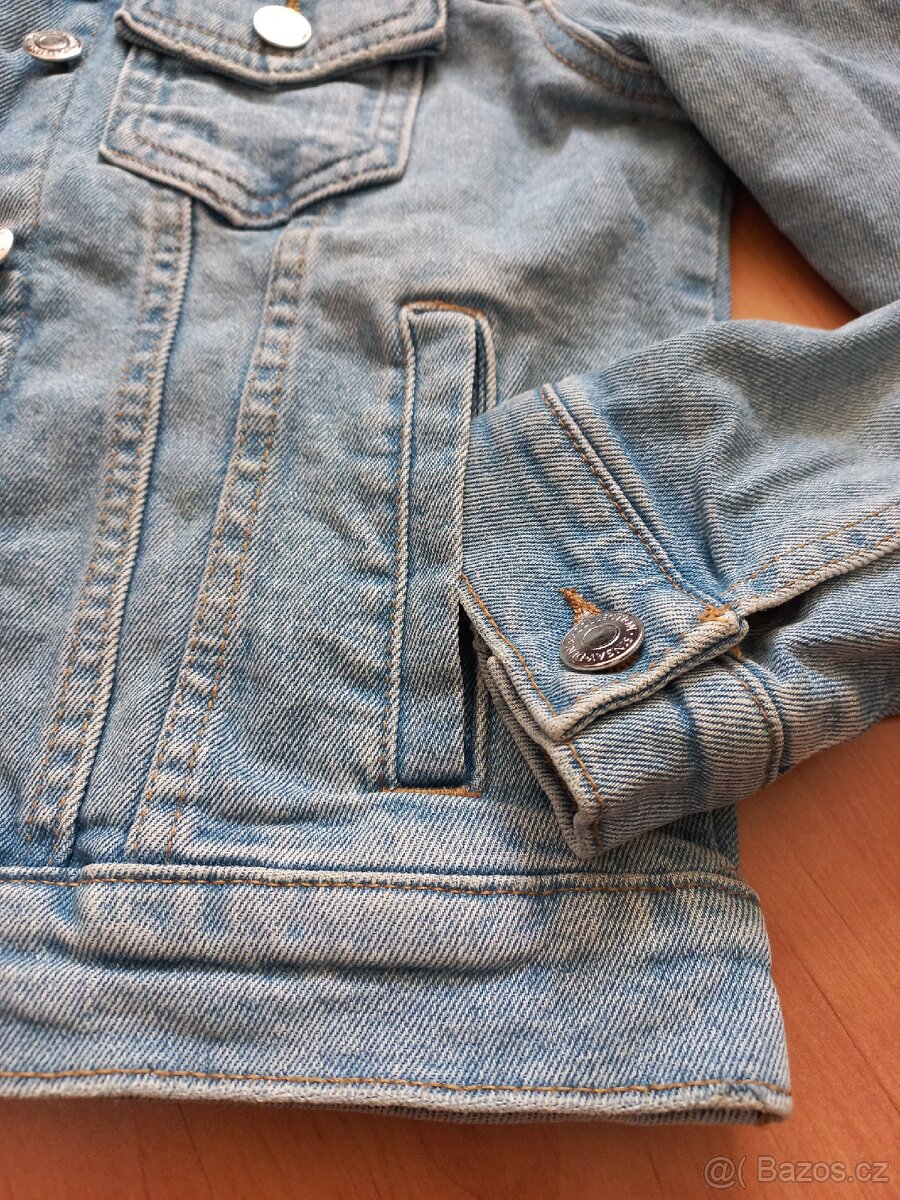 Džinova bunda , XXS - 5