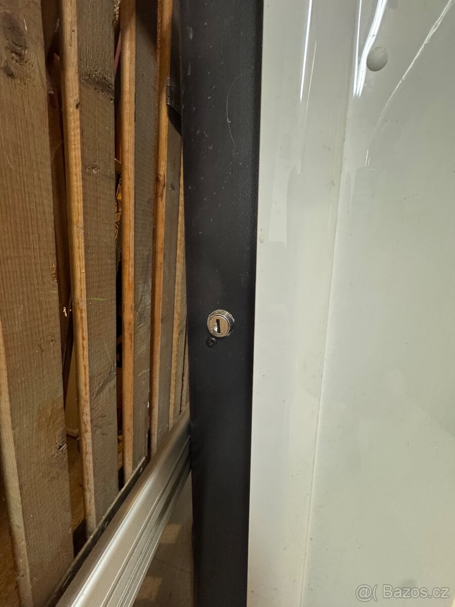 Střešní box Neumann X Line - 5