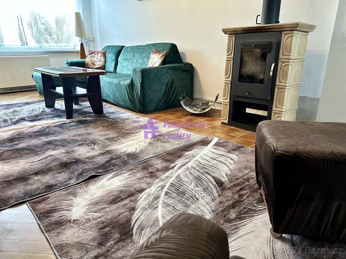 Pronájem bytu 2+1, Huzová - 5