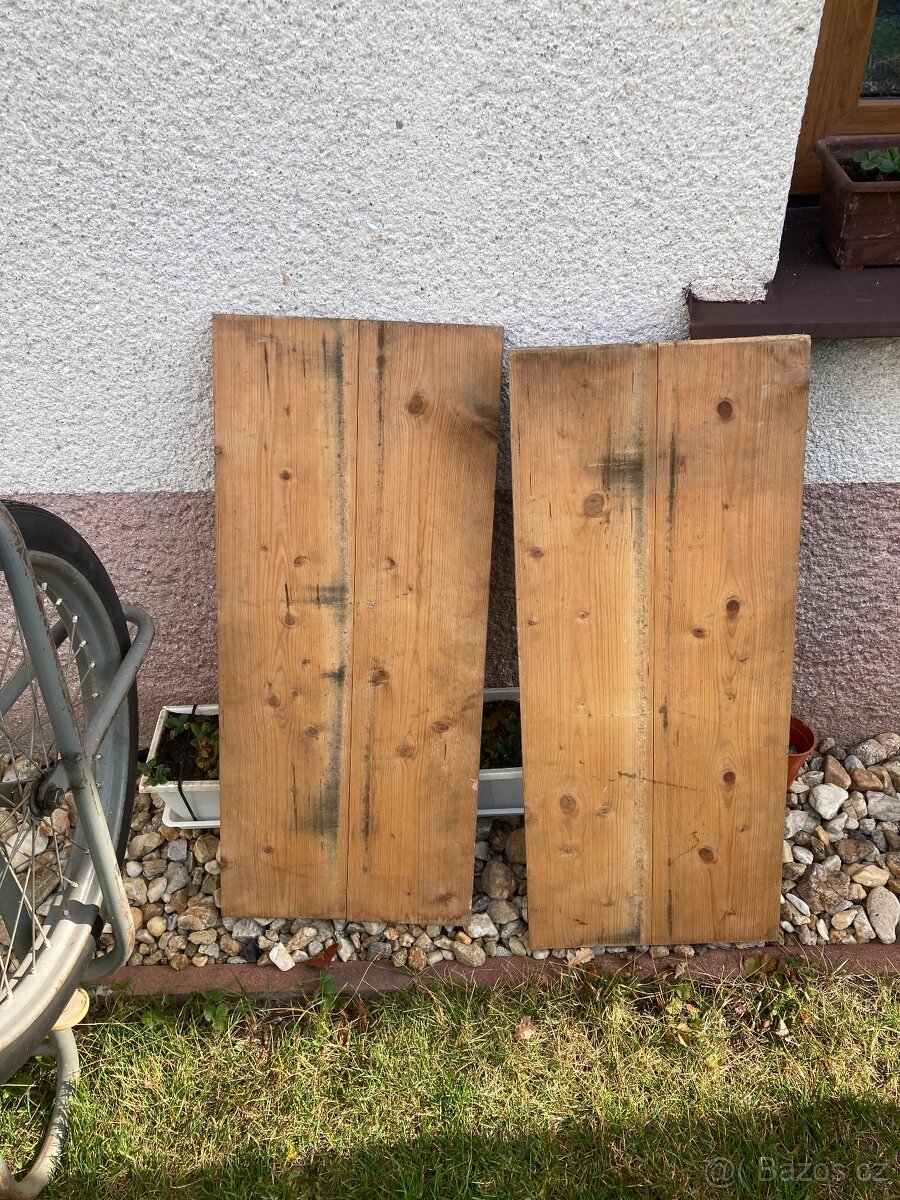 PRODÁM VELKOU KÁRU - 5