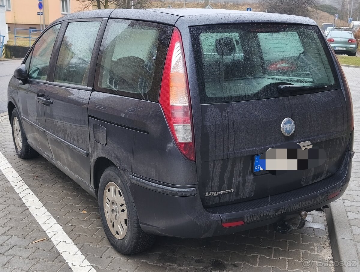 Prodám nebo Vyměním - 5