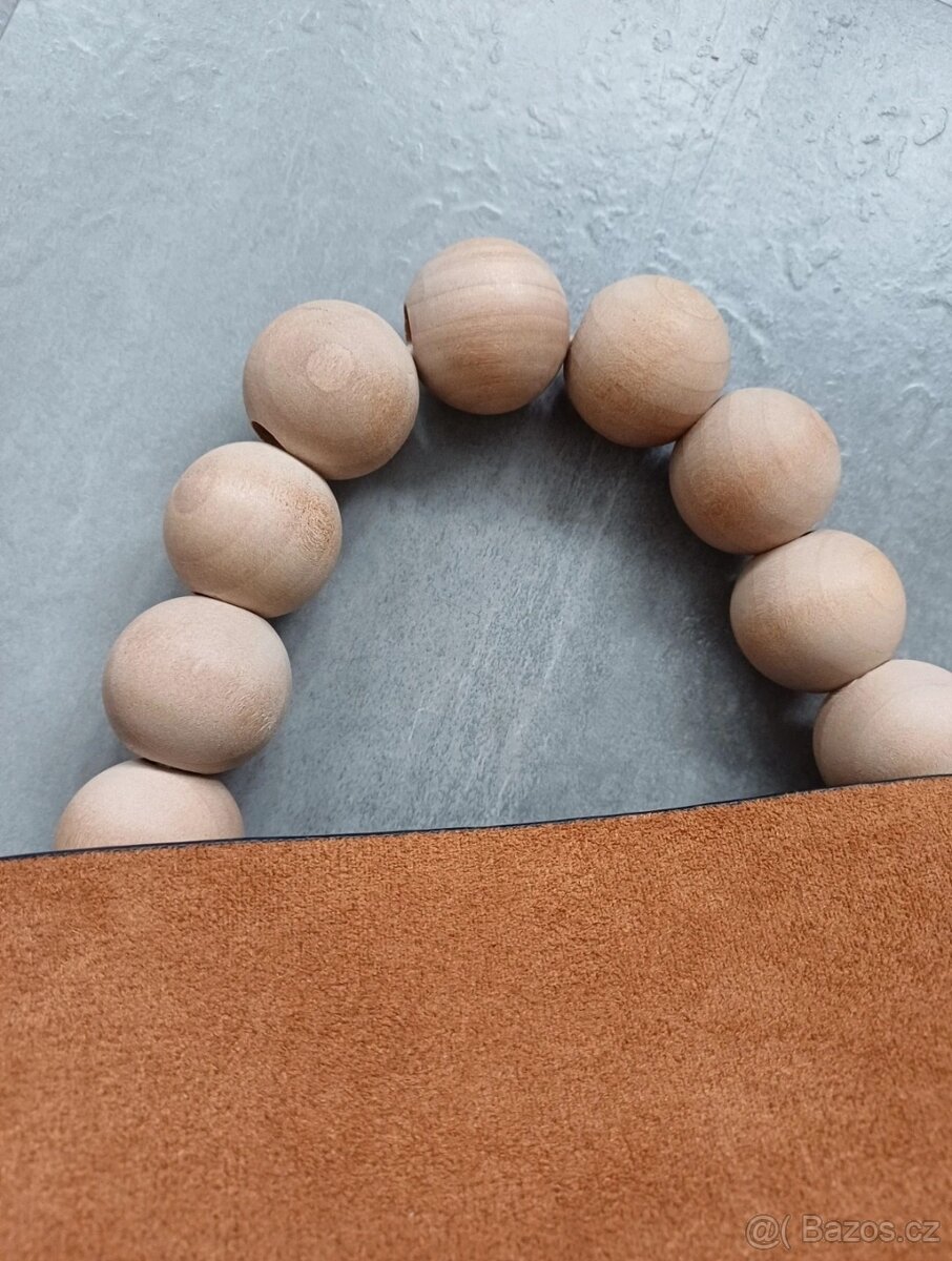 Kabelka LUELLA GREY LONDON - 5