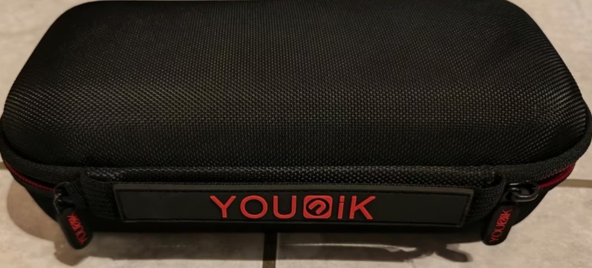 Nintendo Switch OLED Gen.1 jako nový - 5