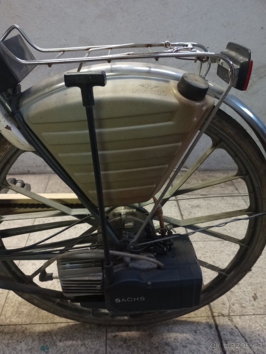 Motokolo Hercules - 5