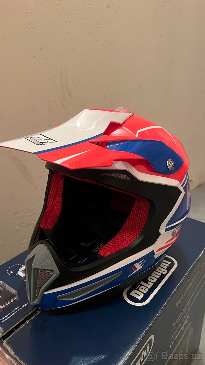 Motokrosová helma MXH - 5