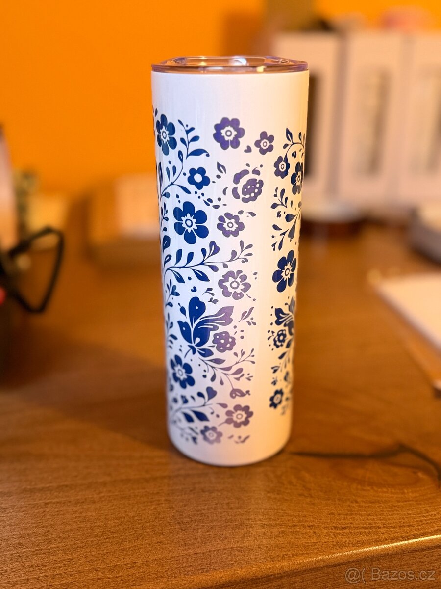 Termo kelímek / termoska - 5