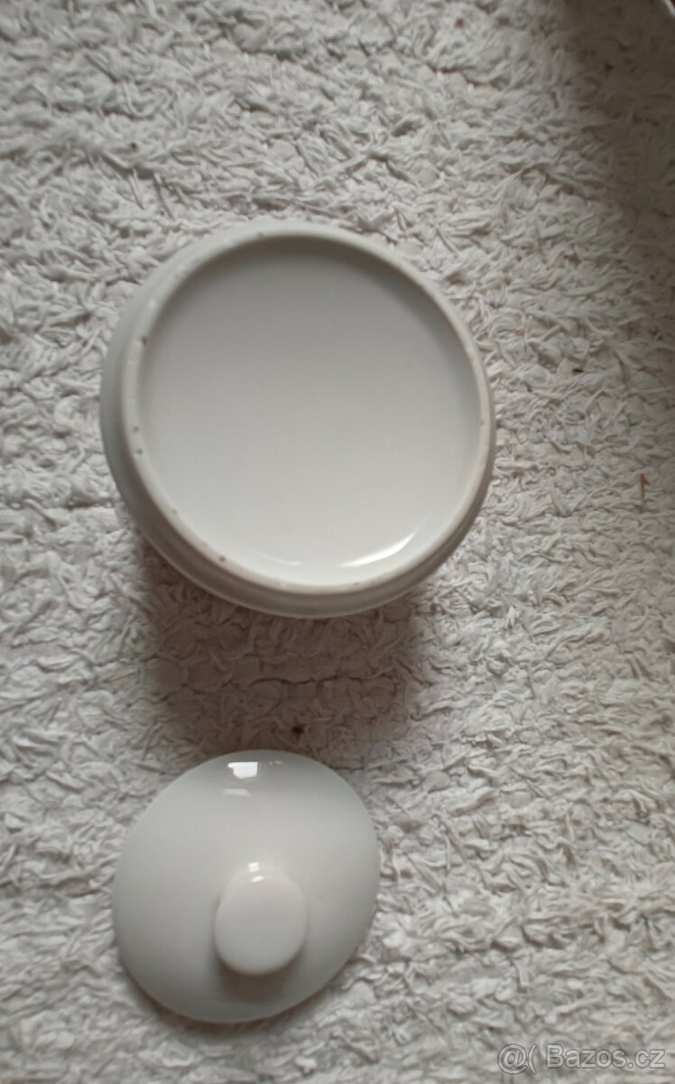 Porcelánová cukřenka - 5