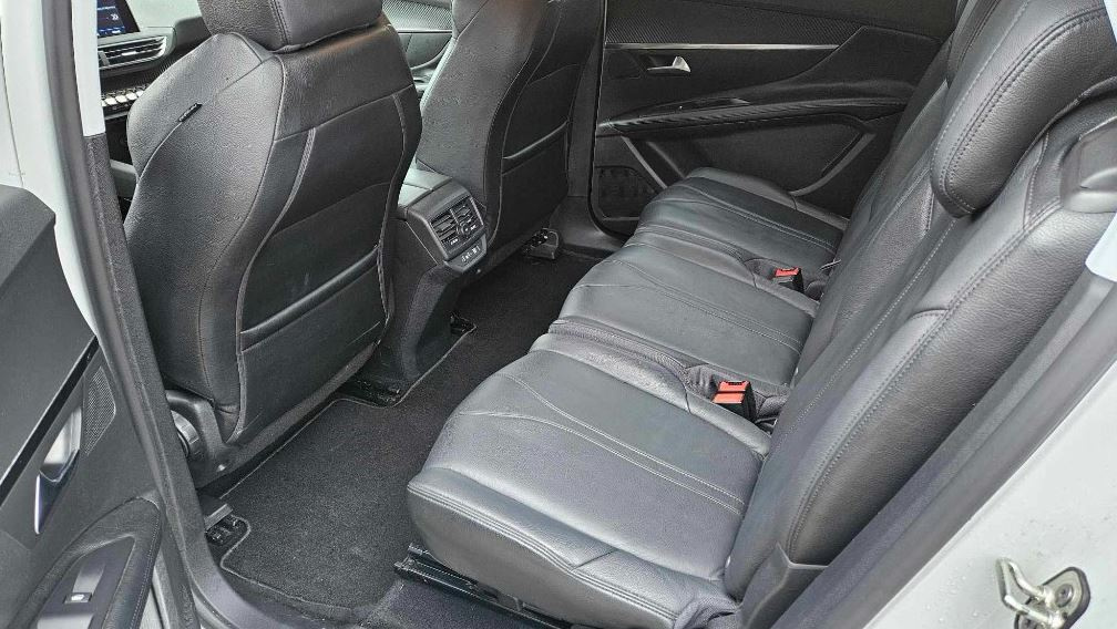 PureTech 5008 1.2 130 E6.2 Active - 5