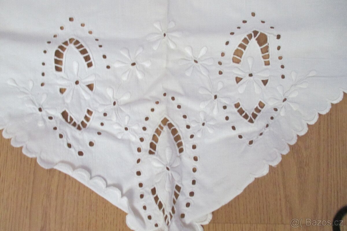 zástěrky - 5