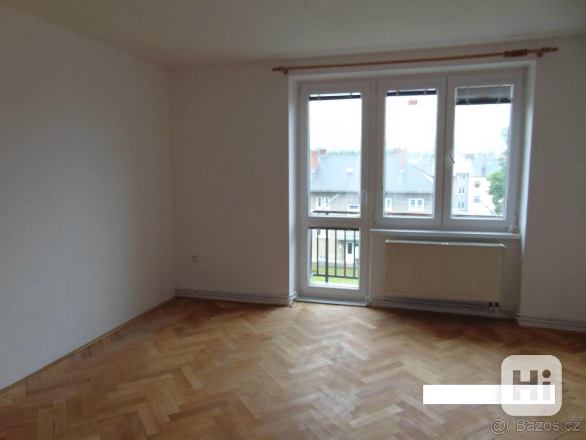 Pronájem bytu 2+1 v Letohradě - 5