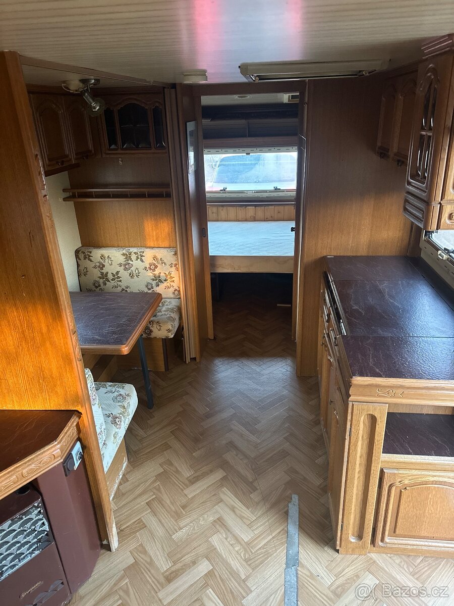 Karavan Hobby - 5