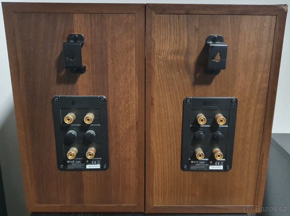 KEF Q300 - 5