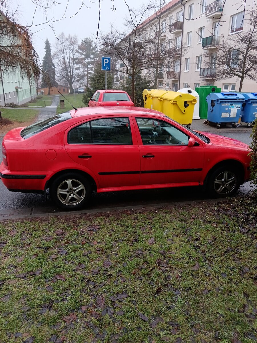 Octavia 1 na ND - 5