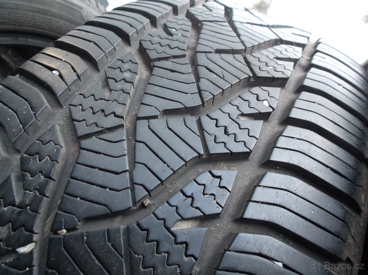 195/50/15 82H BARUM CELOROČNÍ 2KS - 5