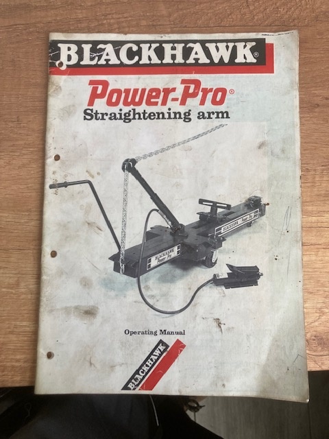 Rovnací stolice - 5