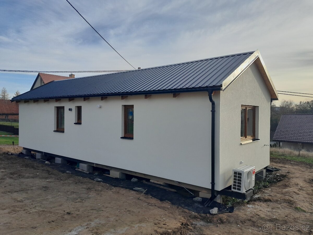 50m²,3+KK,nízkoenergetický třídy B - 5
