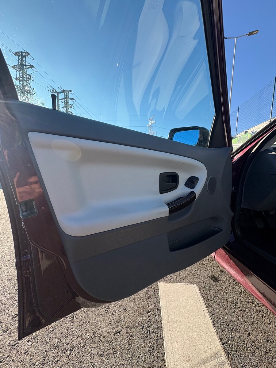 BMW e36 330i kompresor - 5