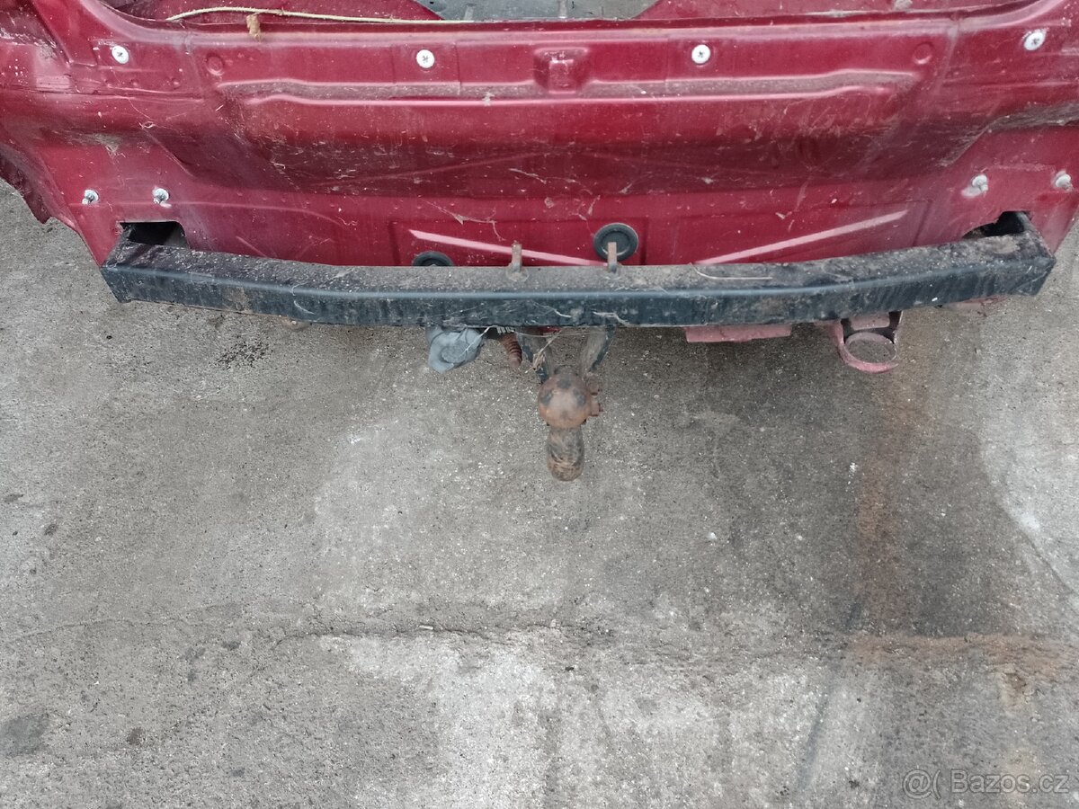 Škoda Octavia 1 ND levně - 5