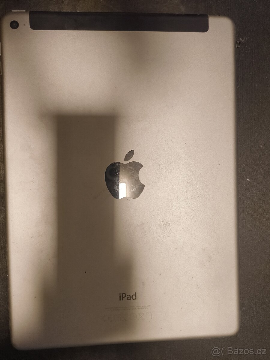 iPad Air 2 - 5