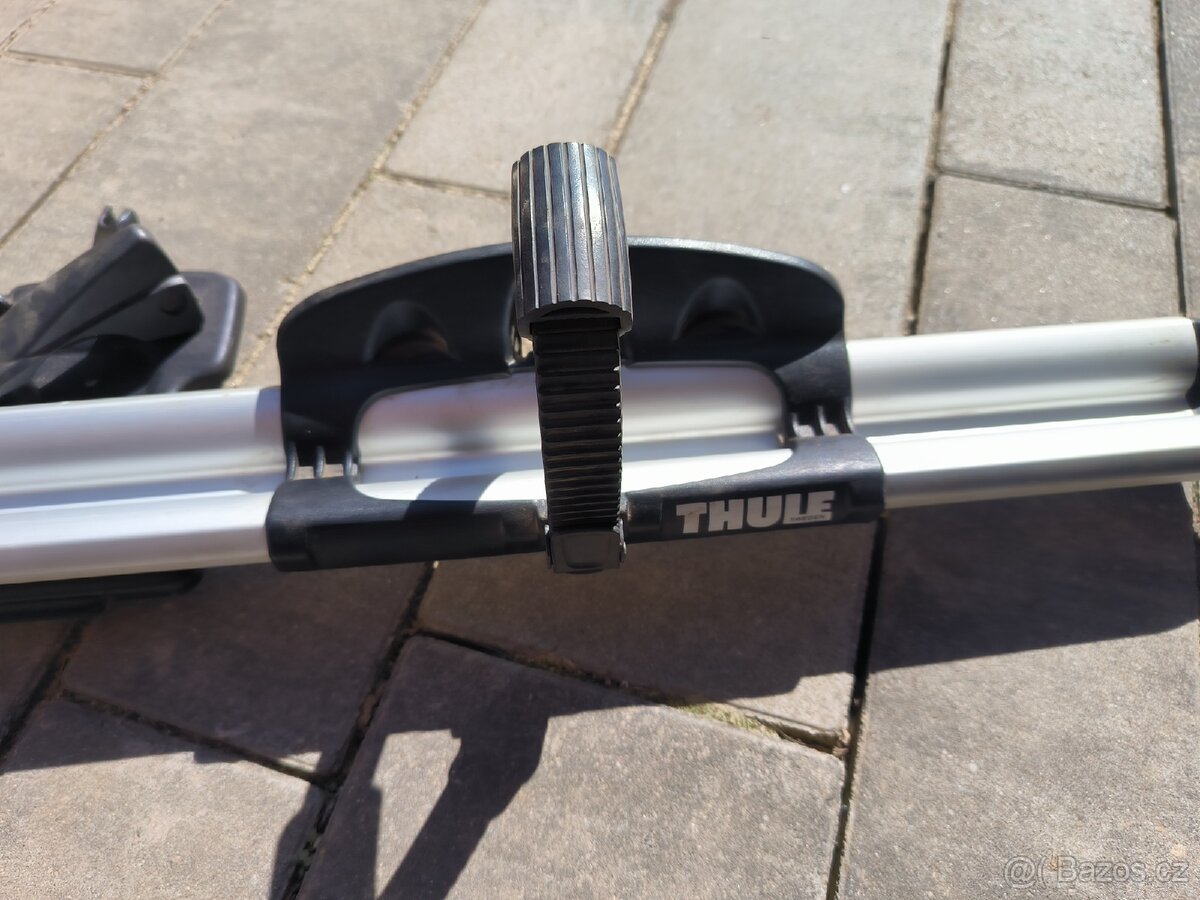 Nosič kol Thule ProRide 591 - 5
