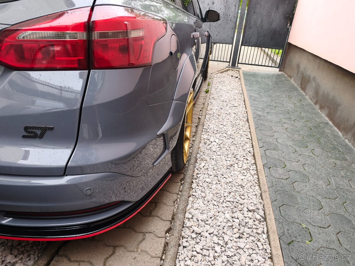 Ford FOCUS ST 2017 - 5