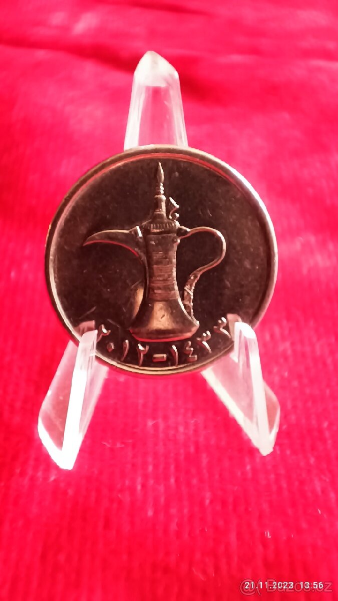 Konvolut č.2(8ks mincí) - 5