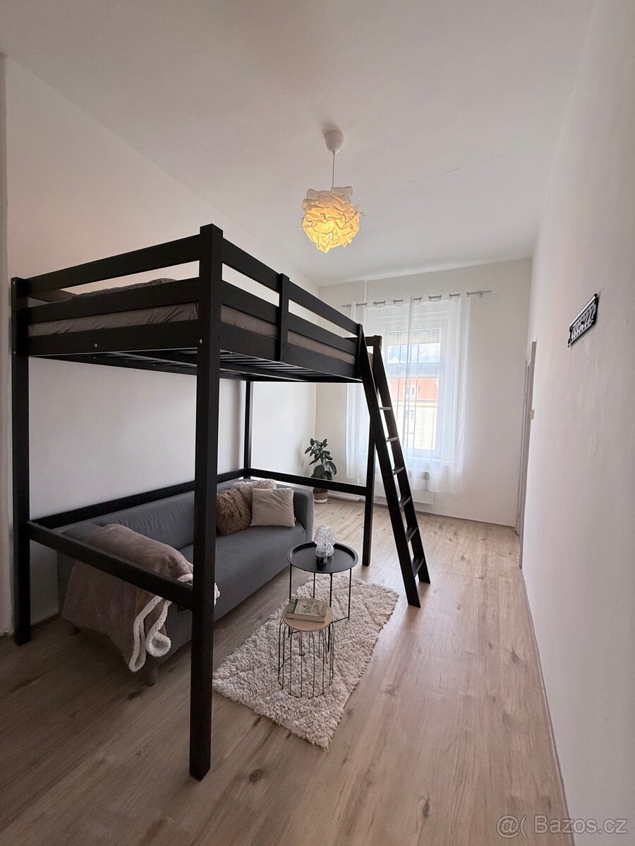 Prodej bytu OV, 1+1, 32 m² – Teplice, centrum - 5