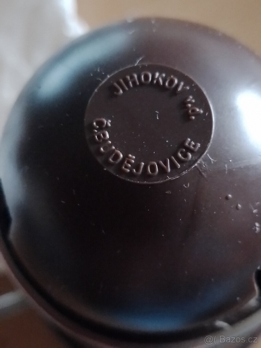 Stojan na vánoční stromeček Jihokov retro - 5