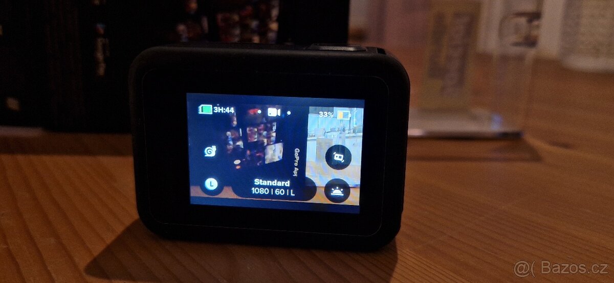 GoPro hero black 8 - 5