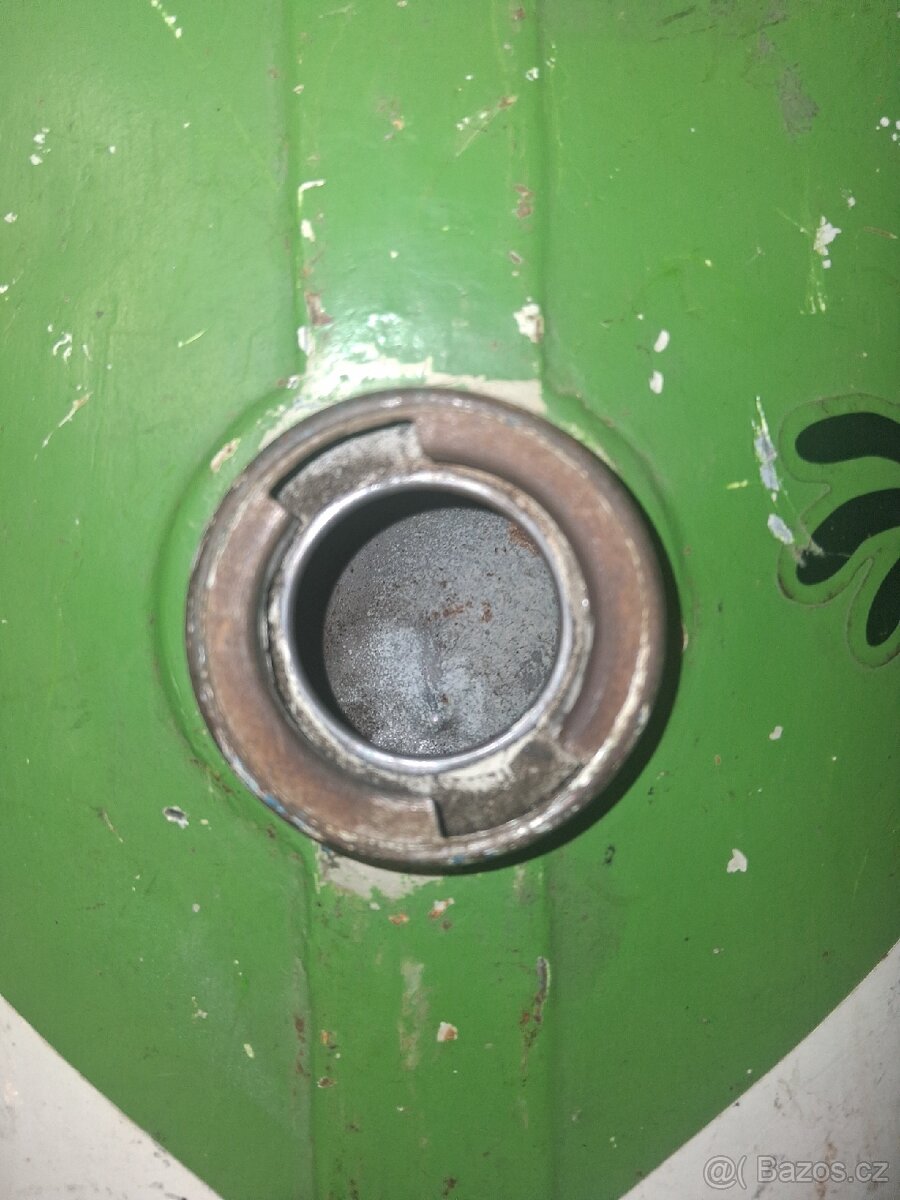 Simson s51 nádrž - 5