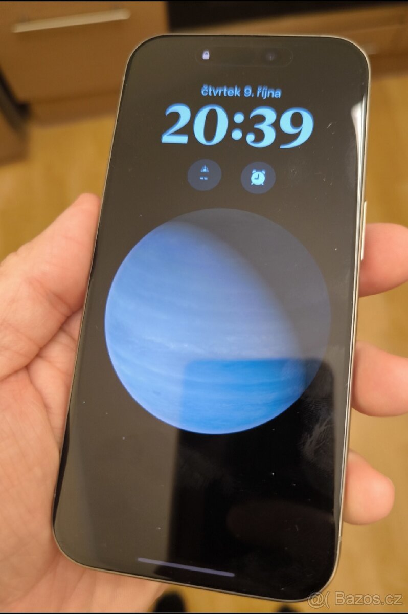 iPhone 15 Pro 128GB - 5