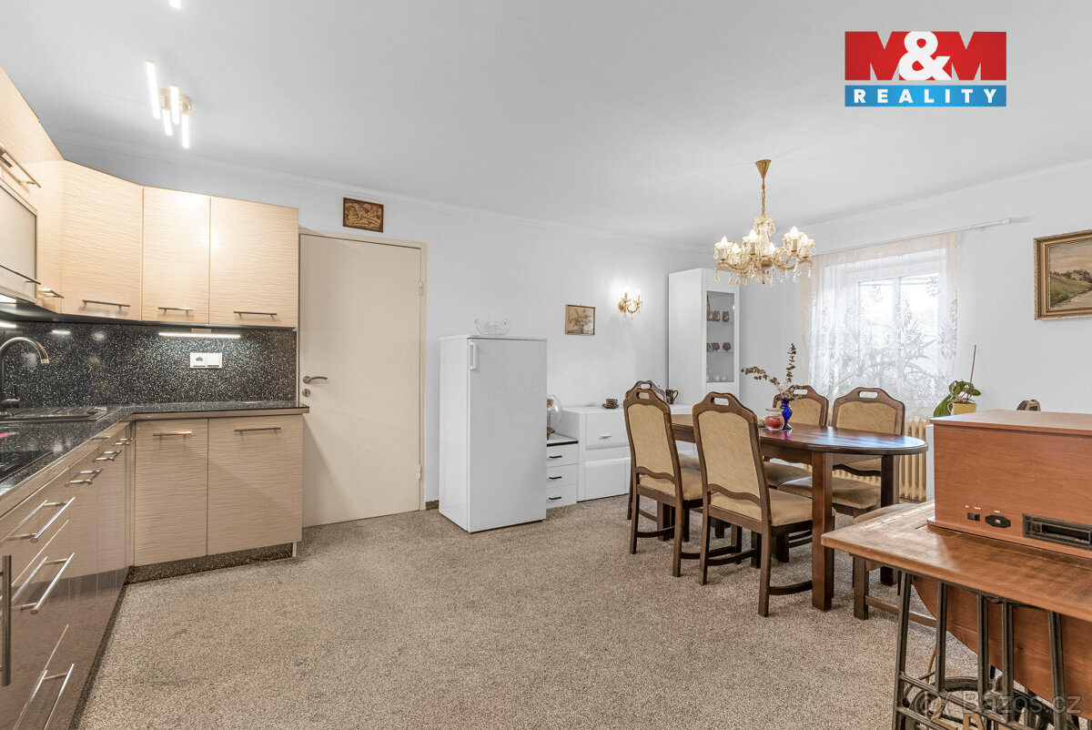 Prodej domu, 6710 m², Heřmanice u Žandova - 5