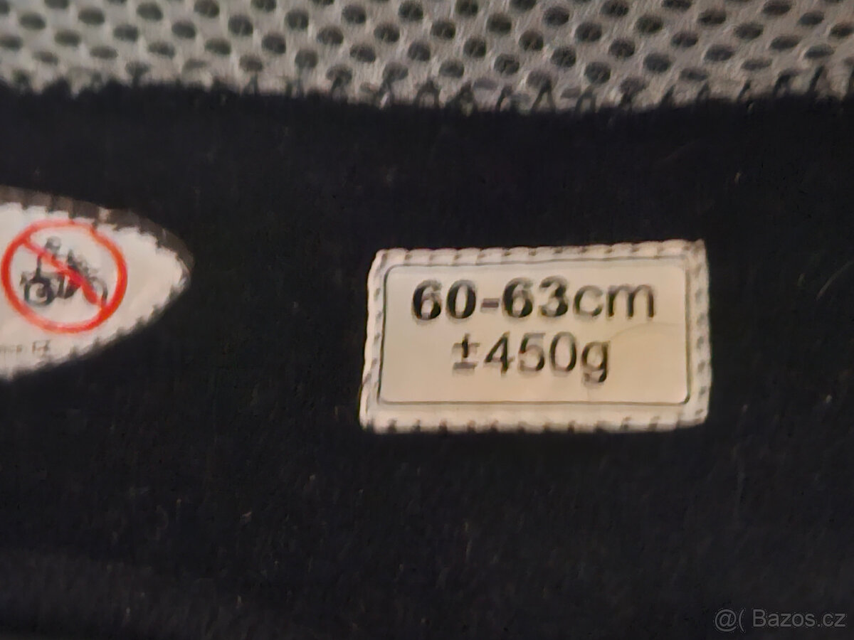 Lyžařská přilba BLIZZARD - 5