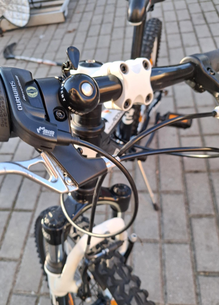 dětské horské kolo 20 “ - 5