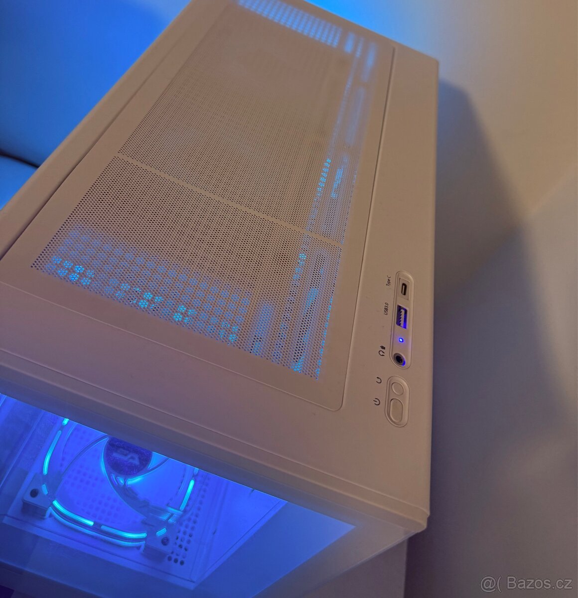 Herní PC sestava - 5