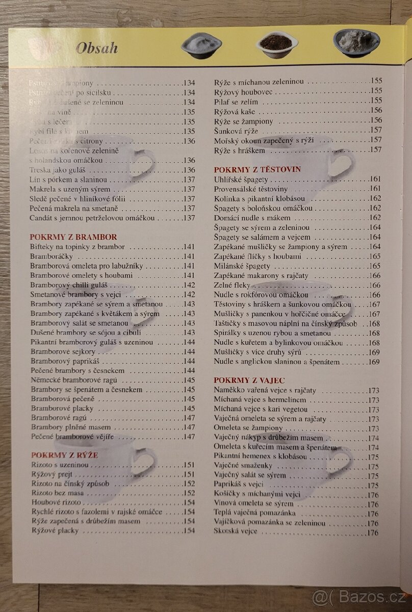 Hrnečku vař - česká hrníčková kuchařka - 5