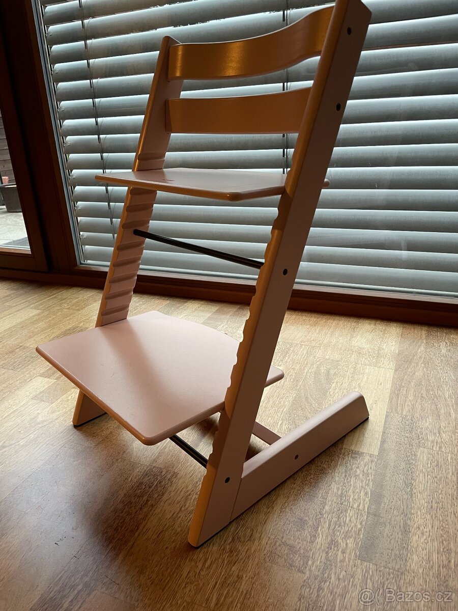 Rostoucí dětská židle Stokke Trip Trap - 5