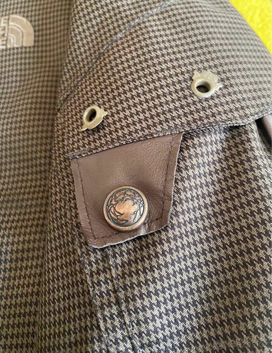 The North Face Cryptic Rare snowboarding bunda - 5