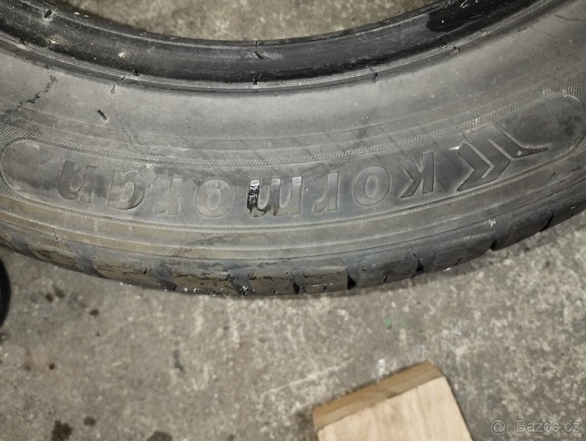 205/55/16 Kormorán rumpro letní - 5