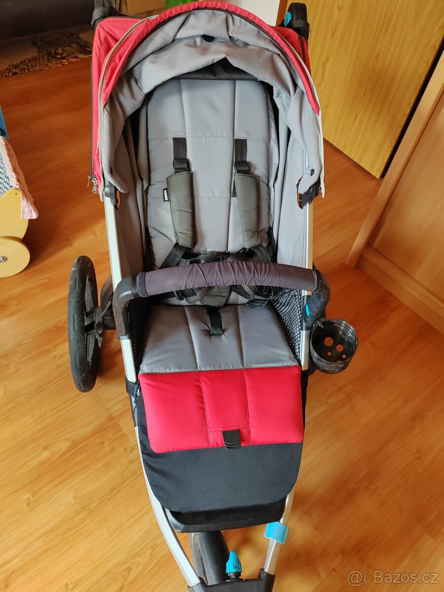Thule urban glide 2 - 5