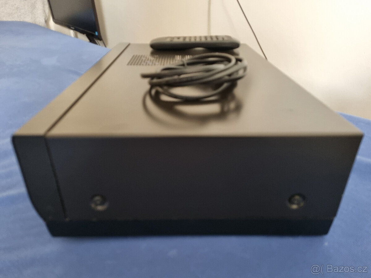 Prémiový zesilovač TECHNICS SU-A700 Stereo - MOS Třída AA - 5