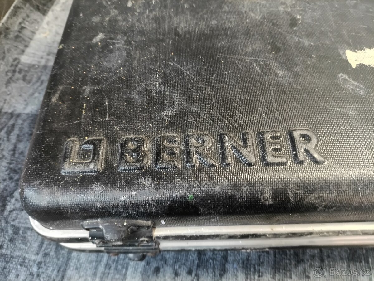 Kufr na nářadí Berner - 5