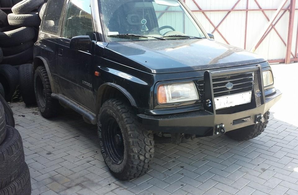 Pevnostne narazniky - 5