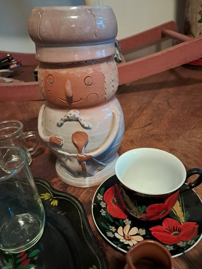 Retro nálezy z půdy - 5