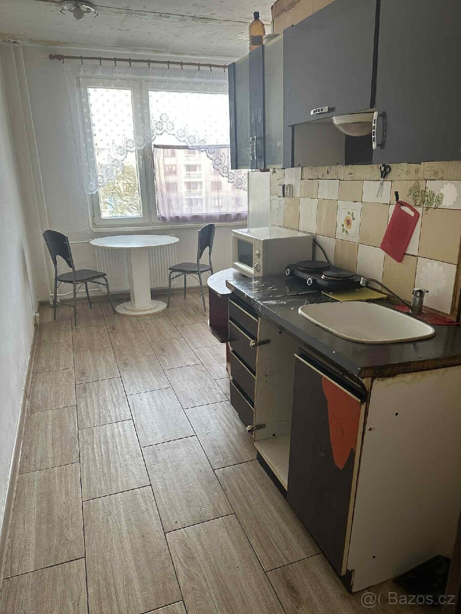 Prodej bytu 2+1, 65 m², Česká Třebová - 5