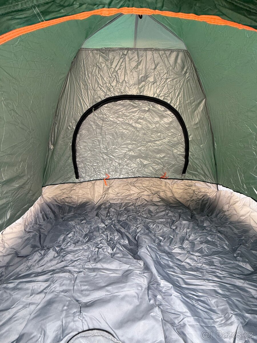 Kempovací stan Beauenty pro 3-4 osoby - 5